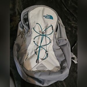 North Face Backpack